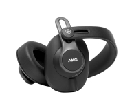 AKG K371 Czarne - 515102 - zdjęcie 4